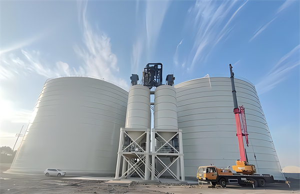 鄂城大型钢板库